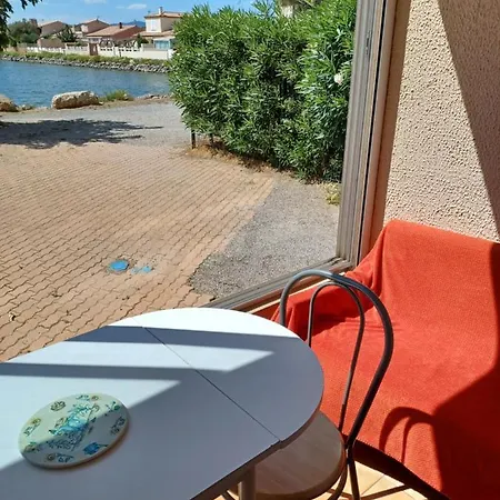Les Horizons Du Lac, Wifi Apartment *