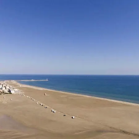 Les Horizons Du Lac, Wifi * Port-la-Nouvelle