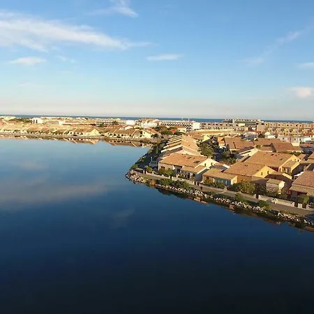 Apartment Les Horizons Du Lac, Wifi *